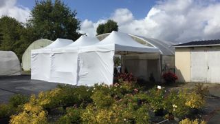 Pour la première fois, la station Arexhor Pays de la Loire n’a pas accueilli ses adhérents sur site pour présenter les travaux de recherche en cours mais en ligne sous forme d’un webinaire. ©L. Hespel